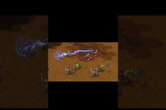 DOTA, CUSTOM MAPY a LAN! Blizzard vrací klasický Warcraft 3! - Herní portál Ráj Hráče
