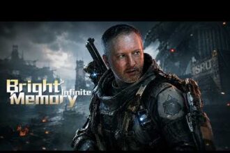 Bright Memory: Infinite gameplay | FPS Action | CZ | SUNET LIVE - Herní portál Ráj Hráče