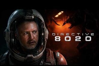 Directive 8020 gameplay | Horror Sci-Fi | CZ | Den 1 | SUNET LIVE - Herní portál Ráj Hráče
