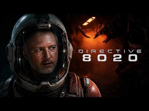 Directive 8020 gameplay | Horror Sci-Fi | CZ | Den 1 | SUNET LIVE - Herní portál Ráj Hráče