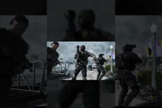 Největší mapa v historii Battlefield 6?! EA to tentokrát trefilo - Herní portál Ráj Hráče