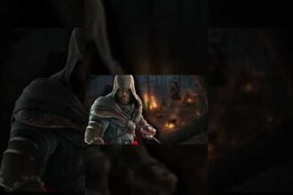 První leak z Assassin’s Creed Hexe odhalen! Tohle nikdo nečekal - Herní portál Ráj Hráče