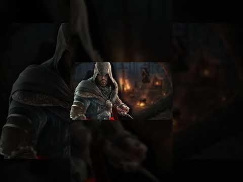 První leak z Assassin’s Creed Hexe odhalen! Tohle nikdo nečekal - Herní portál Ráj Hráče