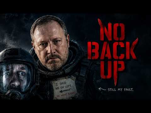 NO BACKUP gameplay | COOP Horror | CZ | Den 1 | SUNET LIVE - Herní portál Ráj Hráče