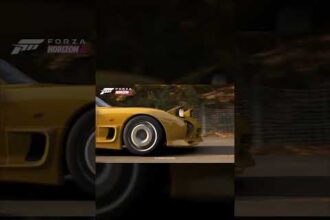 Forza Horizon 6 je ABSOLUTNÍ bomba 😳 Nejlepší závodní hra roku?! - Herní portál Ráj Hráče