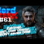 Zaklínač má konkurenci + spousta dalších novinek !!! NerdWeek #61 Týdenní souhrn 03. 05. 2026 - Herní portál Ráj Hráče