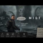 Project: Mist gameplay | Survival Horror | CZ | Den 1 | SUNET LIVE - Herní portál Ráj Hráče