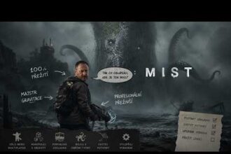 Project: Mist gameplay | Survival Horror | CZ | Den 1 | SUNET LIVE - Herní portál Ráj Hráče