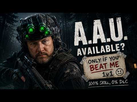 A.A.U. Black Site gameplay | Bodycam Horror | CZ | Den 1 | SUNET LIVE - Herní portál Ráj Hráče
