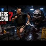 Where Is Lena? gameplay | Temná laboratoř a hrůzy | CZ | Den 1 | SUNET LIVE - Herní portál Ráj Hráče