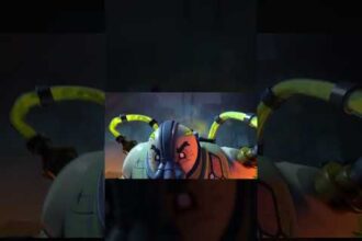 Nový LEGO Batman překvapil úplně všechny 😳 - Herní portál Ráj Hráče