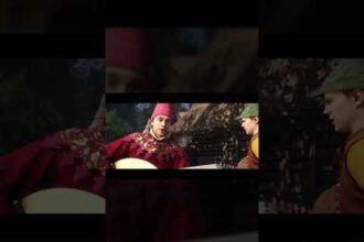 Nový Kingdom Come a LOTR RPG?! Goodbye volný čas 🎮 - Herní portál Ráj Hráče