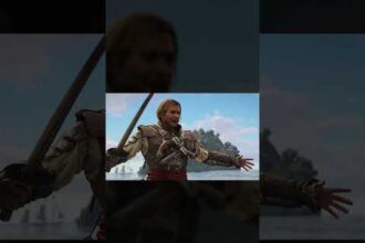 Black Flag remake přidá hlubší oceány a nové mise 💀 - Herní portál Ráj Hráče