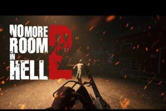 No More Room in Hell 2 gameplay | Největší zombie masakr | Den 3 | SUNET LIVE - Herní portál Ráj Hráče