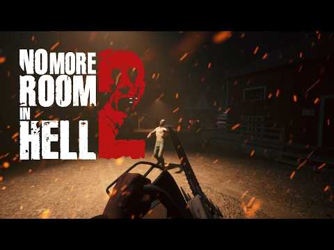 No More Room in Hell 2 gameplay | Největší zombie masakr | Den 3 | SUNET LIVE - Herní portál Ráj Hráče