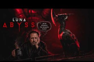 Luna Abyss gameplay | Tajemství Luny pokračuje | CZ | Den 2 | SUNET LIVE - Herní portál Ráj Hráče