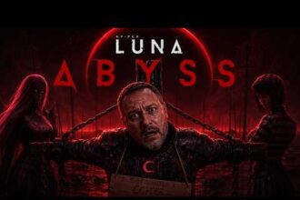 Luna Abyss gameplay | Pravda vyplouvá na povrch | CZ | Den 3 | SUNET LIVE - Herní portál Ráj Hráče