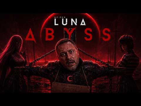 Luna Abyss gameplay | Pravda vyplouvá na povrch | CZ | Den 3 | SUNET LIVE - Herní portál Ráj Hráče