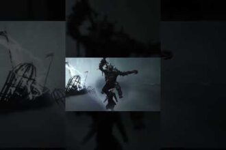 Nový obsah pro Witcher 3 po více než 10 letech?! #gaming #cz #sk - Herní portál Ráj Hráče