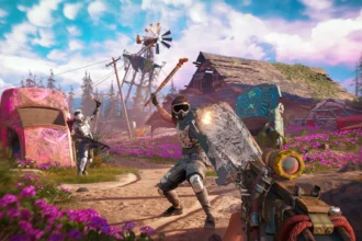 Výprodej Ubisoftu na Steamu: Slevy dosahují až 85 %