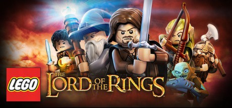 LEGO The Lord of the Rings ™