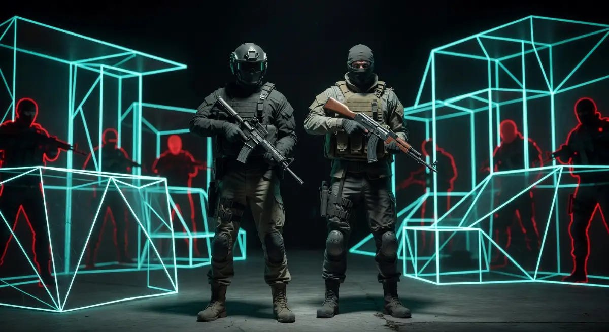 Český hráč natočil nefunkční anti-cheat v CS2. Koupil si cheaty a ban nedostal