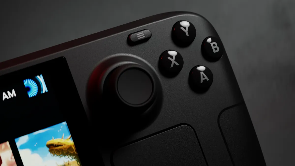 Steam Deck OLED razantně zdražil. Stojí více než PS5 Pro