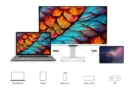 Nové monitory PRO MAX nabízí špičkový QD-OLED a dokonalou souhru s Macem