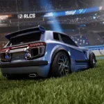 Rocket League přechází po 11 letech na zbrusu nový Unreal Engine 6