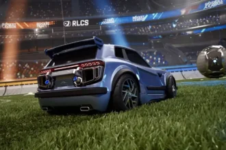 Rocket League přechází po 11 letech na zbrusu nový Unreal Engine 6