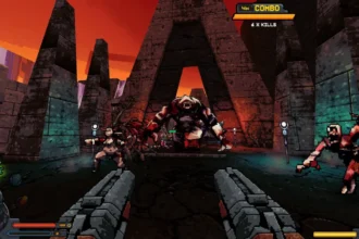 Vydavatel Retrovibe rozjel velký výprodej na Steamu a láká na nová pokračování