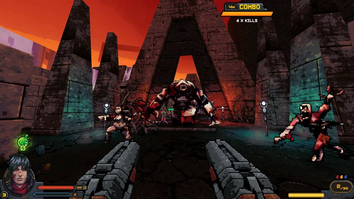 Vydavatel Retrovibe rozjel velký výprodej na Steamu a láká na nová pokračování