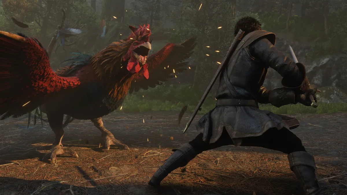 Únik před Xbox Showcase? V Game Passu se předčasně objevil Fable i nové Plague Tale