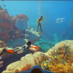 Subnautica 2 se představila v novém gameplay traileru