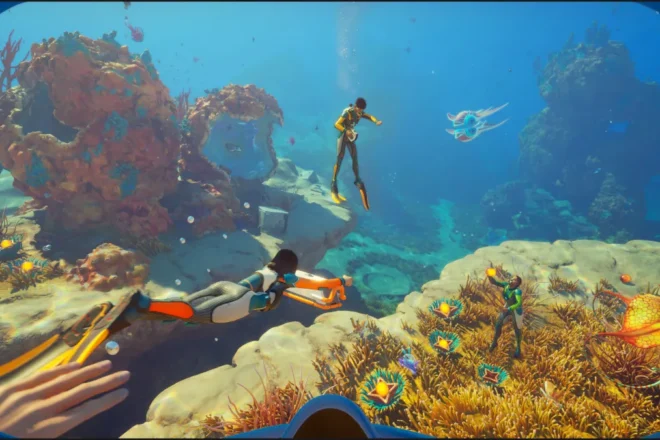 Subnautica 2 se představila v novém gameplay traileru
