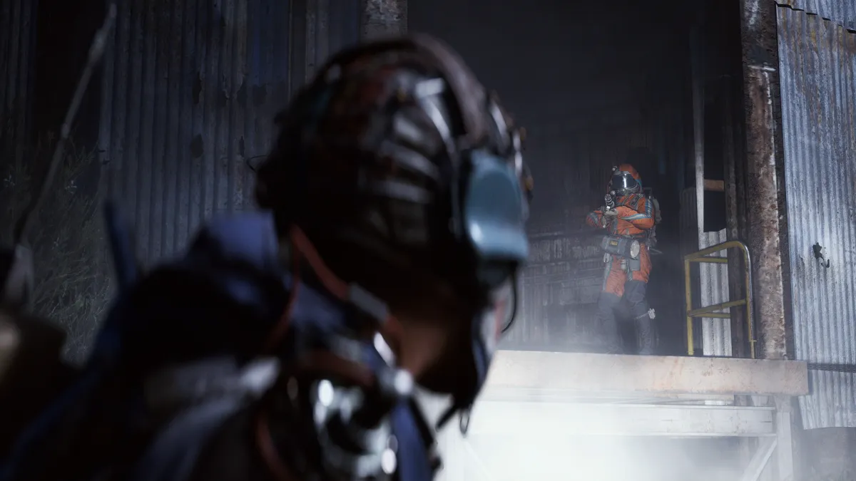 ARC Raiders zbrojí proti cheaterům. Přidává Denuvo, ale bez obávaného DRM