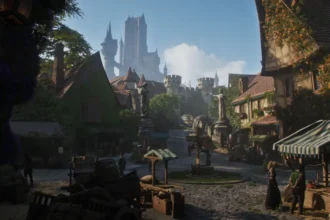 Fable se objevuje na korejském hodnotícím webu, ve kterém dostal přísný rating