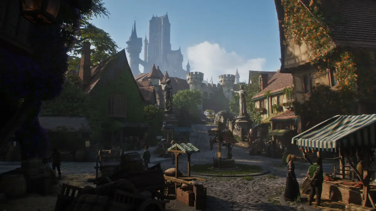 Fable se objevuje na korejském hodnotícím webu, ve kterém dostal přísný rating