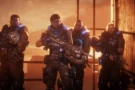 Gears 5 čeština