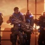 Gears 5 čeština