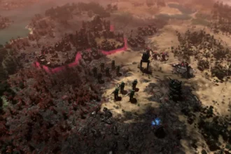 Warhammer 40,000: Gladius je na Steamu ke stažení zdarma