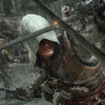 Assassin's Creed: Black Flag Resynced dostane hned dvě české lokalizace
