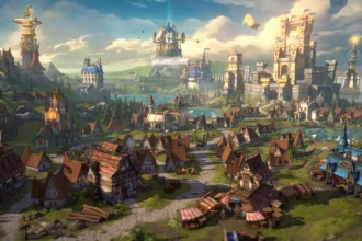Návrat podzemí i zbrusu nový roguelike režim: HoMM: Olden Era odhaluje roadmapu