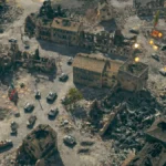 Sudden Strike 5 čeština