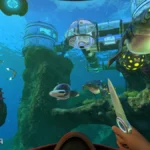 Steam festival moří a oceánů: Subnautica a SOMA v obří slevě