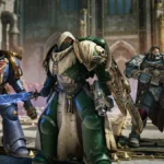 Steam zlevnil hity jako Space Marine 2, Stalker 2 i Red Dead Redemption 2
