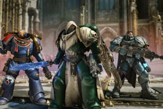 Steam zlevnil hity jako Space Marine 2, Stalker 2 i Red Dead Redemption 2