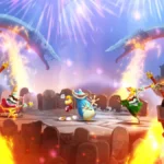 Rayman hlásí návrat! Na internet uniklo logo remaku Rayman Legends Retold