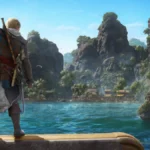 Podívejte se na 12 minutovou ukázku z remaku AC Black Flag Resynced