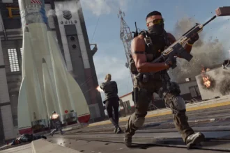 Call of Duty: Warzone dává sbohem staré generaci. Na PS4 a Xbox One brzy skončí